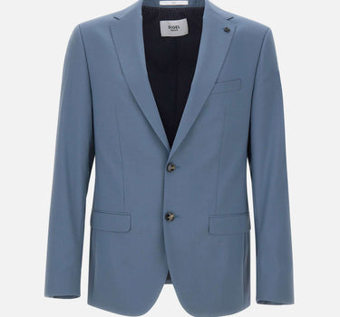 DIGEL Blazer "Alesso" BLUE Uomo 