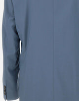 DIGEL Blazer "Alesso" BLUE Uomo 