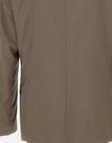 DIGEL Blazer "Alesso" BROWN Uomo 