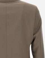 DIGEL Blazer "Alesso" BROWN Uomo 