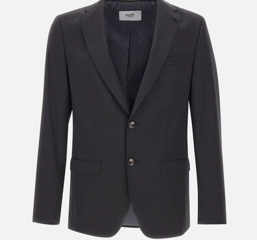 DIGEL Blazer "Alesso" BLACK Uomo 