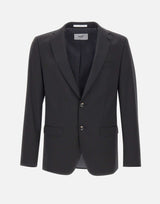 DIGEL Blazer "Alesso" BLACK Uomo 