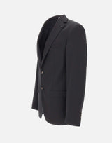 DIGEL Blazer "Alesso" BLACK Uomo 