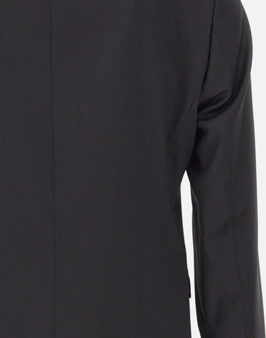 DIGEL Blazer "Alesso" BLACK Uomo 