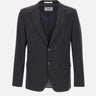 DIGEL Blazer "Alesso" BLACK Uomo 