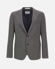 DIGEL Blazer "Alesso" GREY Uomo 