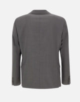 DIGEL Blazer "Alesso" GREY Uomo 