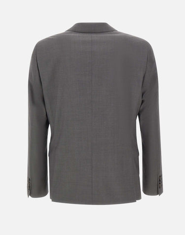 DIGEL Blazer "Alesso" GREY Uomo 