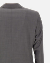 DIGEL Blazer "Alesso" GREY Uomo 