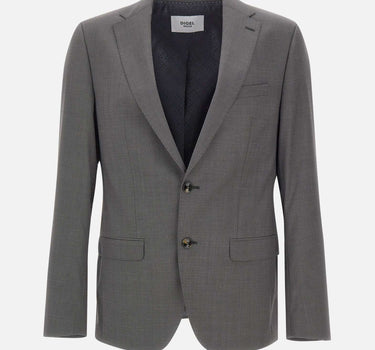 DIGEL Blazer "Alesso" GREY Uomo 