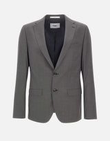 DIGEL Blazer "Alesso" GREY Uomo 