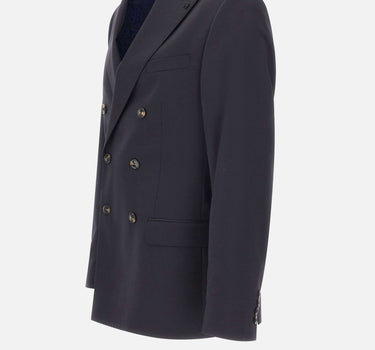 DIGEL Blazer "Alfredo" BLUE Uomo 