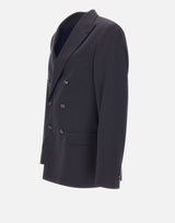 DIGEL Blazer "Alfredo" BLUE Uomo 