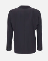 DIGEL Blazer "Alfredo" BLUE Uomo 