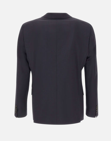 DIGEL Blazer "Alfredo" BLUE Uomo 