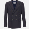 DIGEL Blazer "Alfredo" BLUE Uomo 