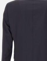DIGEL Blazer "Alfredo" BLUE Uomo 
