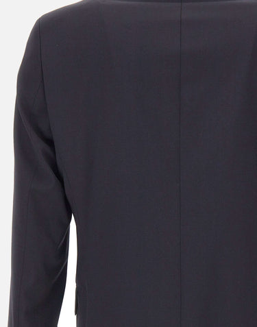 DIGEL Blazer "Alfredo" BLUE Uomo 