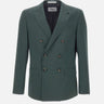 DIGEL Blazer "Alfredo" GREEN Uomo 
