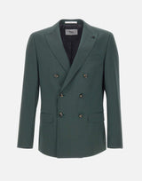 DIGEL Blazer "Alfredo" GREEN Uomo 