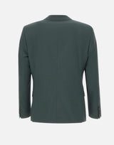 DIGEL Blazer "Alfredo" GREEN Uomo 