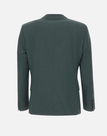 DIGEL Blazer "Alfredo" GREEN Uomo 