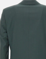 DIGEL Blazer "Alfredo" GREEN Uomo 