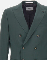 DIGEL Blazer "Alfredo" GREEN Uomo 
