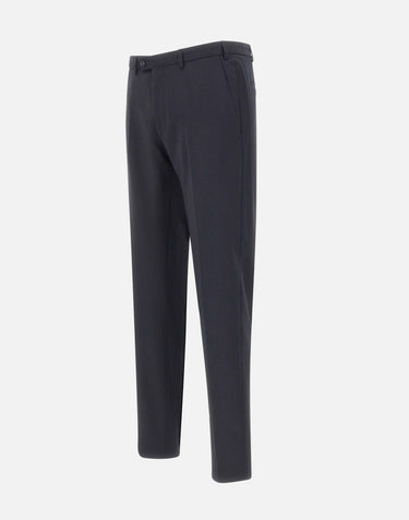 DIGEL Pantaloni "Apollo" BLUE Uomo 