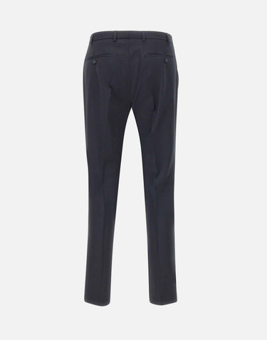DIGEL Pantaloni "Apollo" BLUE Uomo 