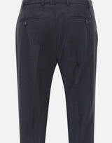 DIGEL Pantaloni "Apollo" BLUE Uomo 