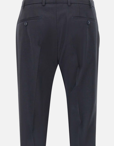 DIGEL Pantaloni "Apollo" BLUE Uomo 