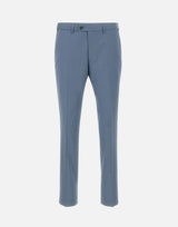 DIGEL Pantaloni "Apollo" BLUE Uomo 