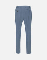 DIGEL Pantaloni "Apollo" BLUE Uomo 