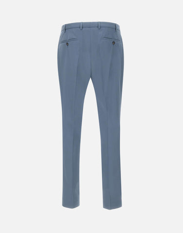 DIGEL Pantaloni "Apollo" BLUE Uomo 