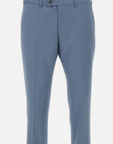 DIGEL Pantaloni "Apollo" BLUE Uomo 