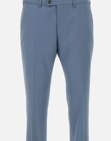 DIGEL Pantaloni "Apollo" BLUE Uomo 