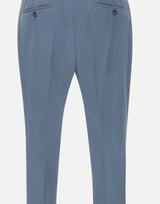 DIGEL Pantaloni "Apollo" BLUE Uomo 