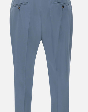 DIGEL Pantaloni "Apollo" BLUE Uomo 