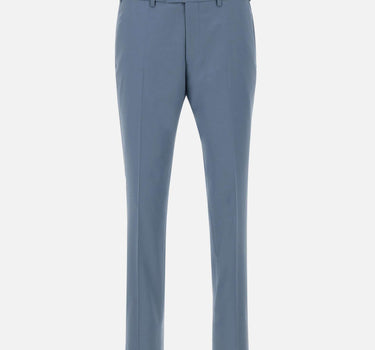 DIGEL Pantaloni "Apollo" BLUE Uomo 