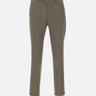 DIGEL Pantaloni "Apollo" BROWN Uomo 
