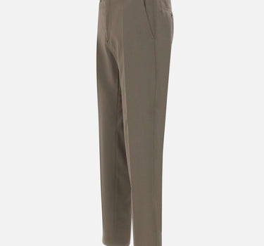 DIGEL Pantaloni "Apollo" BROWN Uomo 