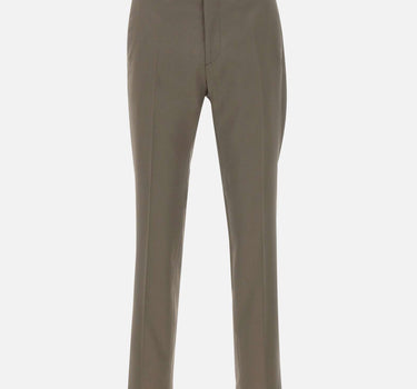DIGEL Pantaloni "Apollo" BROWN Uomo 