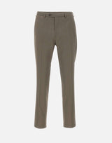 DIGEL Pantaloni "Apollo" BROWN Uomo 