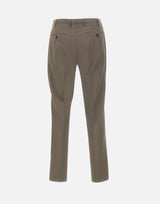 DIGEL Pantaloni "Apollo" BROWN Uomo 