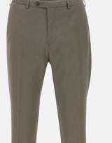 DIGEL Pantaloni "Apollo" BROWN Uomo 