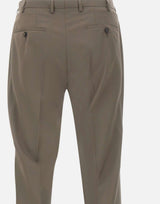 DIGEL Pantaloni "Apollo" BROWN Uomo 