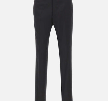 DIGEL Pantaloni "Apollo" BLACK Uomo 