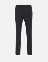 DIGEL Pantaloni "Apollo" BLACK Uomo 