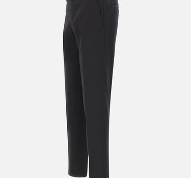 DIGEL Pantaloni "Apollo" BLACK Uomo 